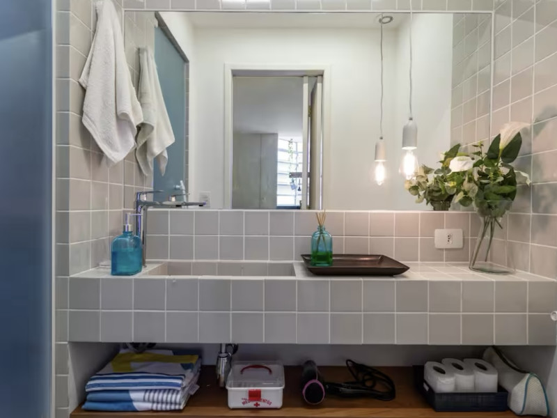 Apartamento à venda Centro com 30m² e 1 quarto por R$ 320.000 - img-4801.jpg