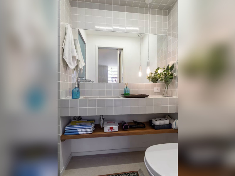 Apartamento à venda Centro com 30m² e 1 quarto por R$ 320.000 - img-4804.jpg