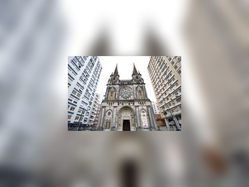 Apartamento à venda Embaré com 84m² e 2 quartos por R$ 920.000 - igreja.png