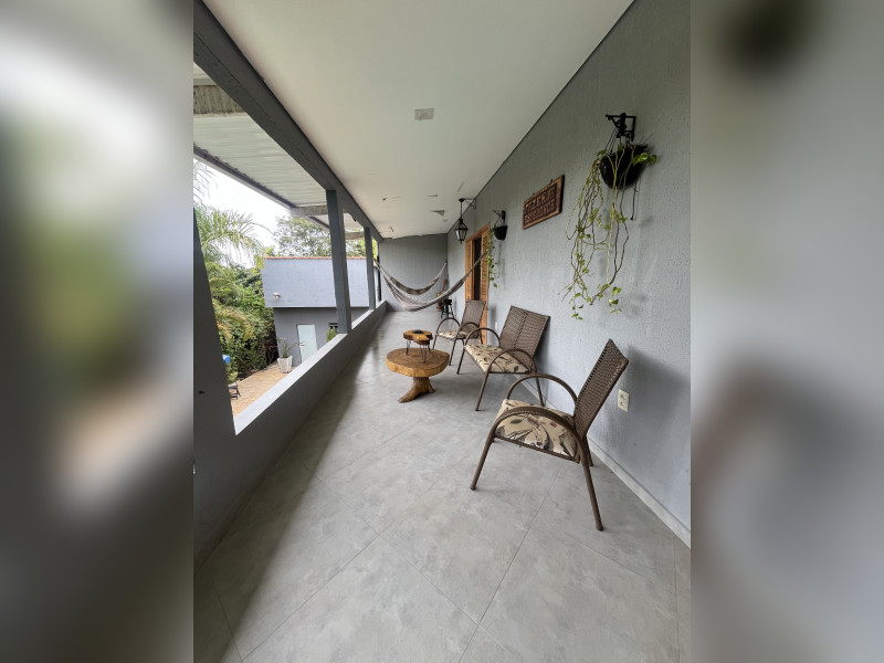 Chácara à venda cercado com 1000m² e 3 quartos por R$ 600.000 - img-7327.jpeg
