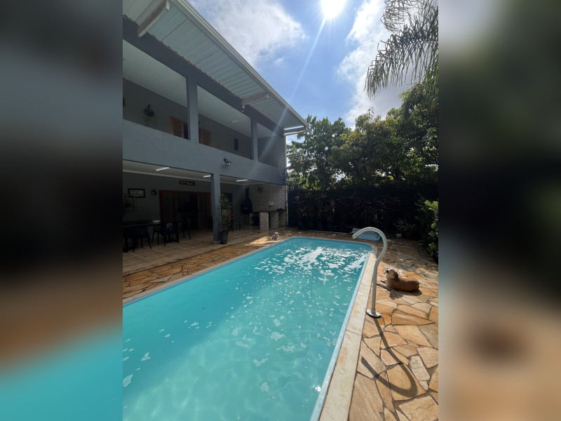 Chácara à venda cercado com 1000m² e 3 quartos por R$ 600.000 - img-7356.jpeg