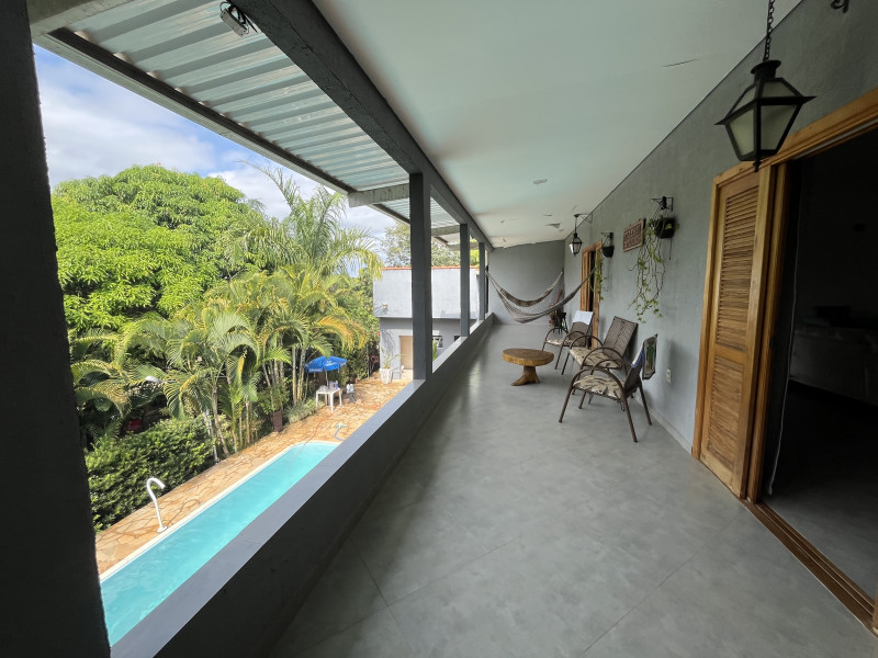 Chácara à venda cercado com 1000m² e 3 quartos por R$ 600.000 - img-7362.jpeg