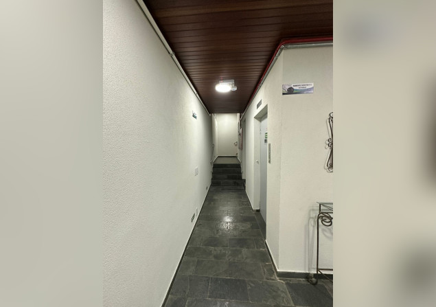 imóvel com 49m²