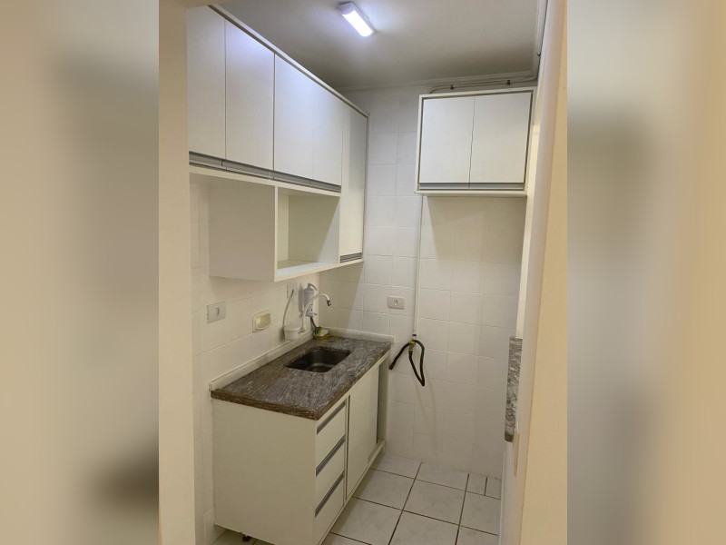 imóvel com 49m² - Centro - Campinas