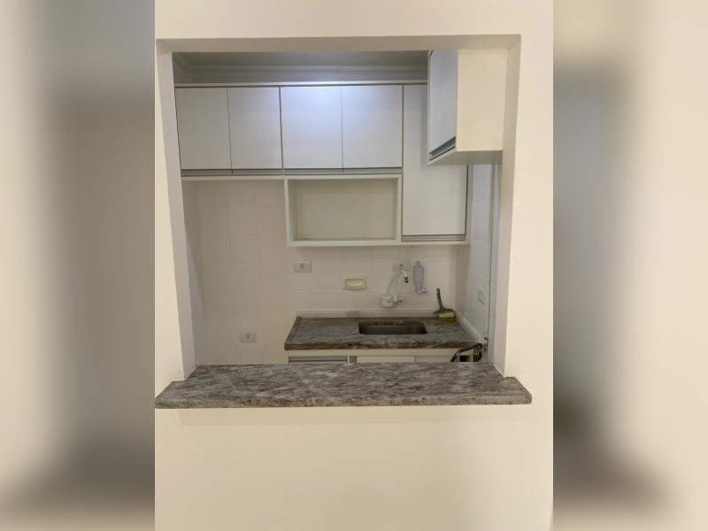 imóvel com 49m² - Centro - Campinas