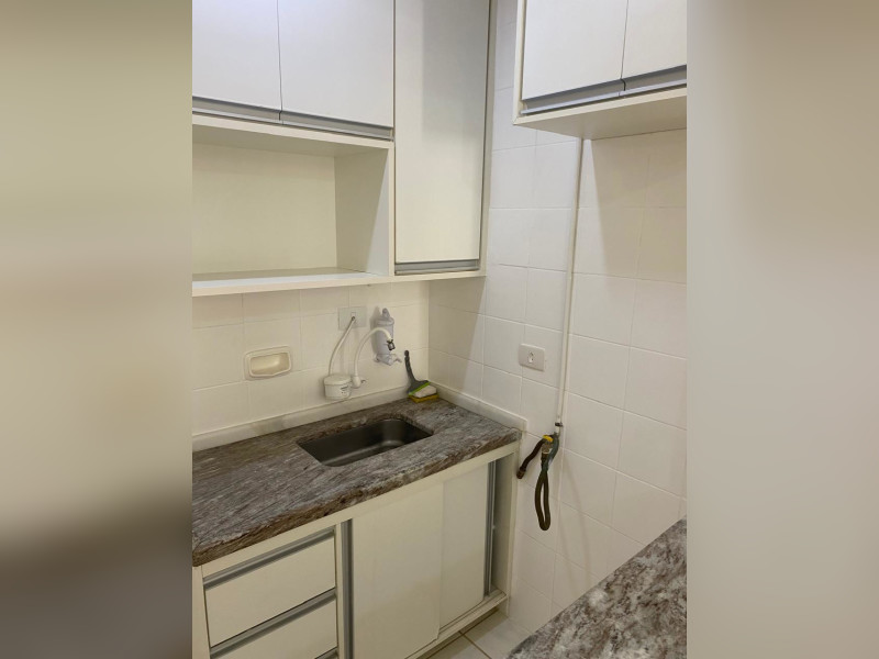 imóvel com 49m² - Centro - Campinas