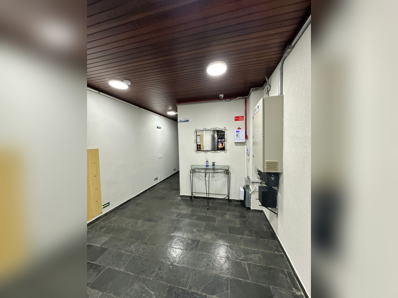 imóvel com 49m² - Centro - Campinas