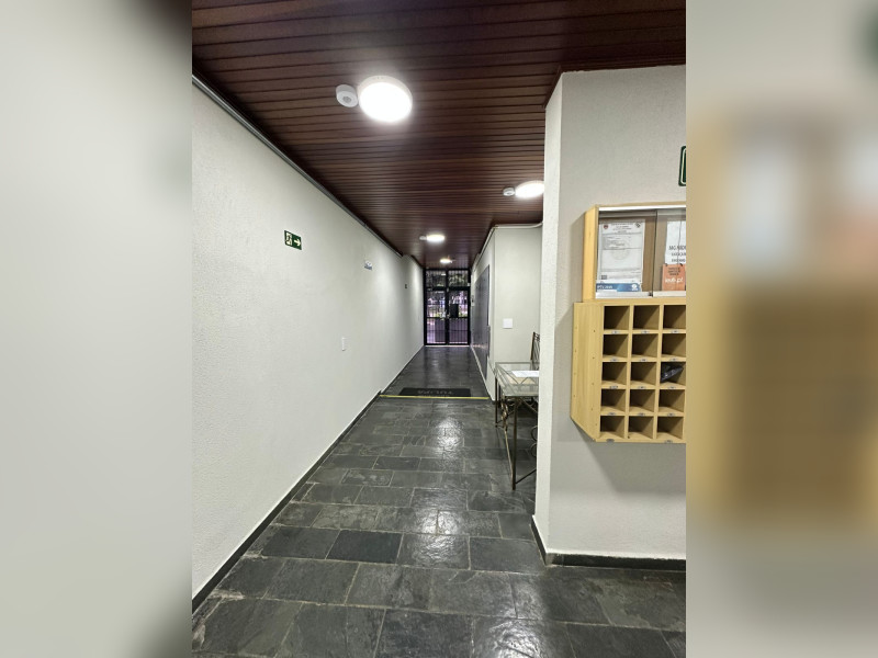 imóvel com 49m² - Centro - Campinas