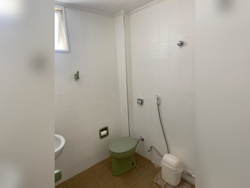 imóvel com 49m² - Centro - Campinas