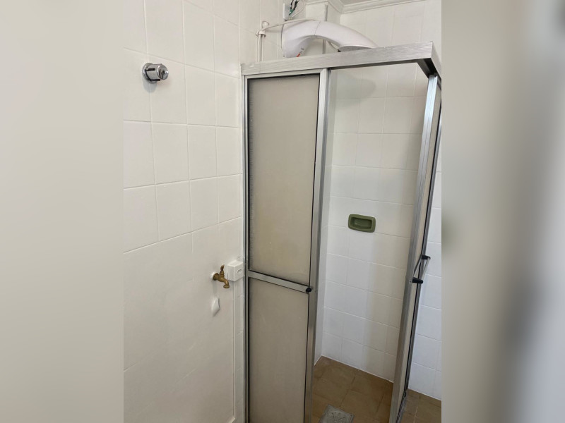 imóvel com 49m² - Centro - Campinas
