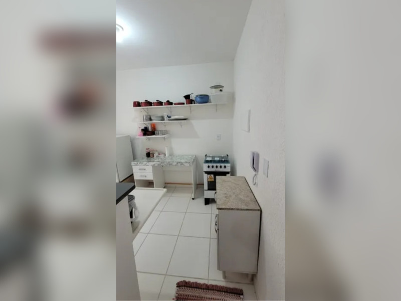 Apartamento à venda Pacaembu com 44m² e 2 quartos por R$ 160.000 - 1000221070.jpg