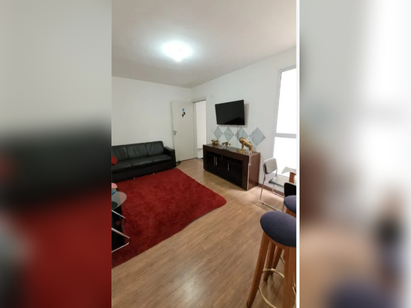 Apartamento à venda Pacaembu com 44m² e 2 quartos por R$ 160.000 - 1000221072.jpg