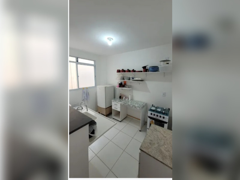 Apartamento à venda Pacaembu com 44m² e 2 quartos por R$ 160.000 - 1000221073.jpg