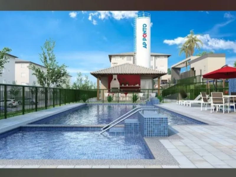 Apartamento à venda Pacaembu com 44m² e 2 quartos por R$ 160.000 - 1000221075.jpg