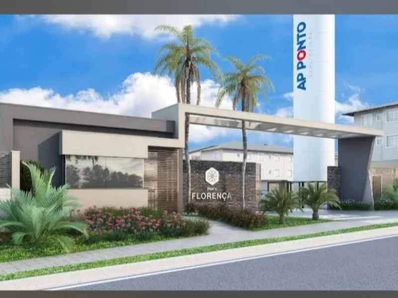 Apartamento à venda Pacaembu com 44m² e 2 quartos por R$ 160.000 - 1000221076.jpg