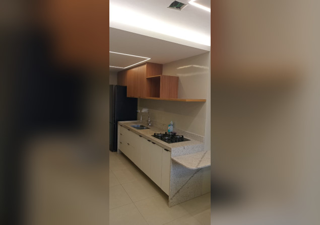 imóvel com 100m²