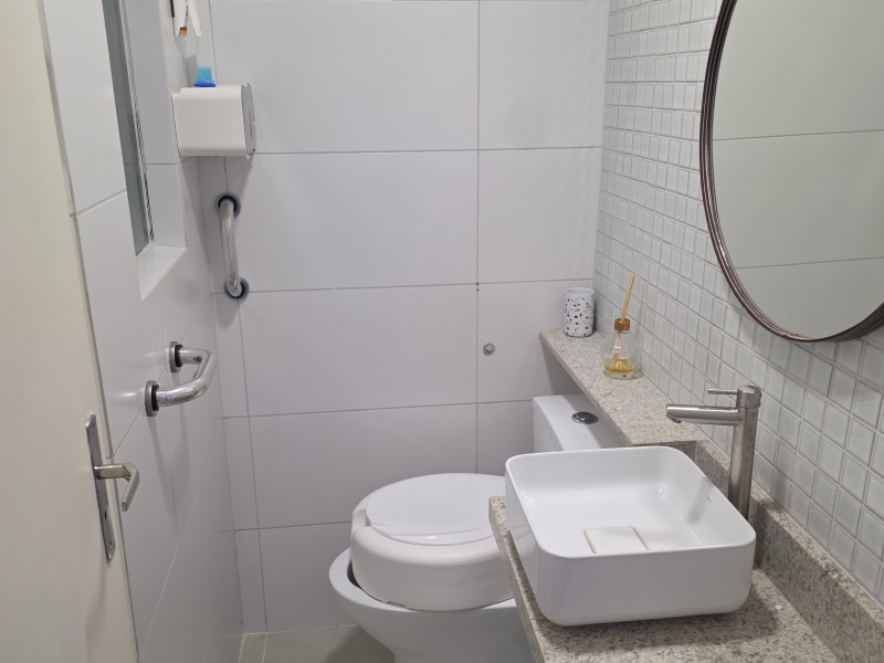 imóvel com 100m² - Boa Viagem - Recife