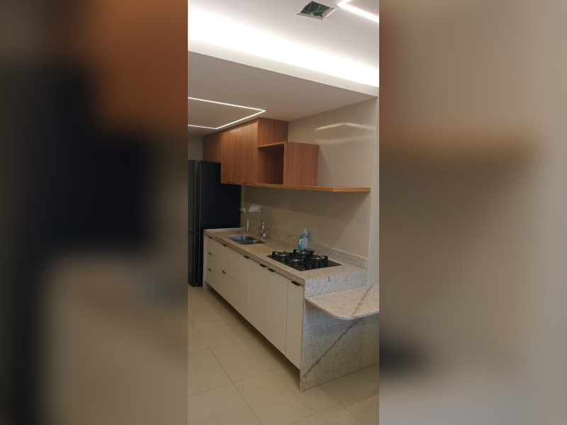 imóvel com 100m² - Boa Viagem - Recife