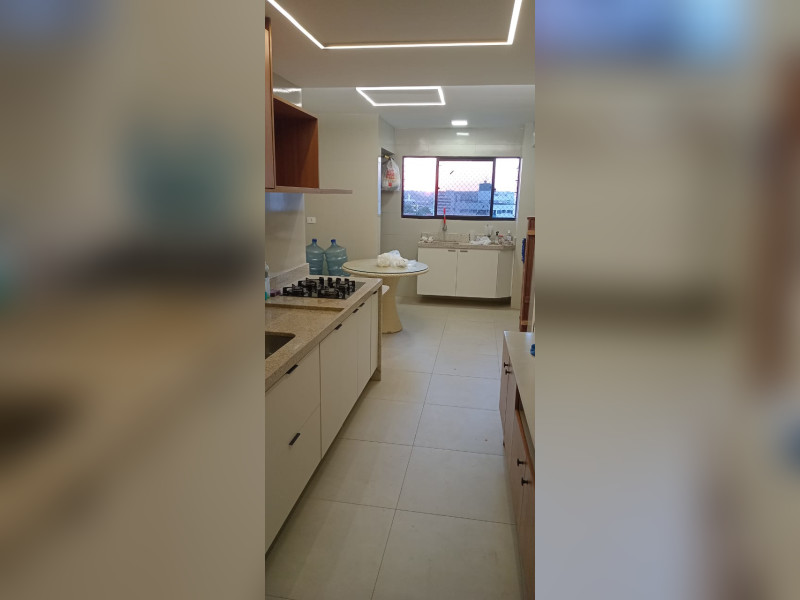 imóvel com 100m² - Boa Viagem - Recife