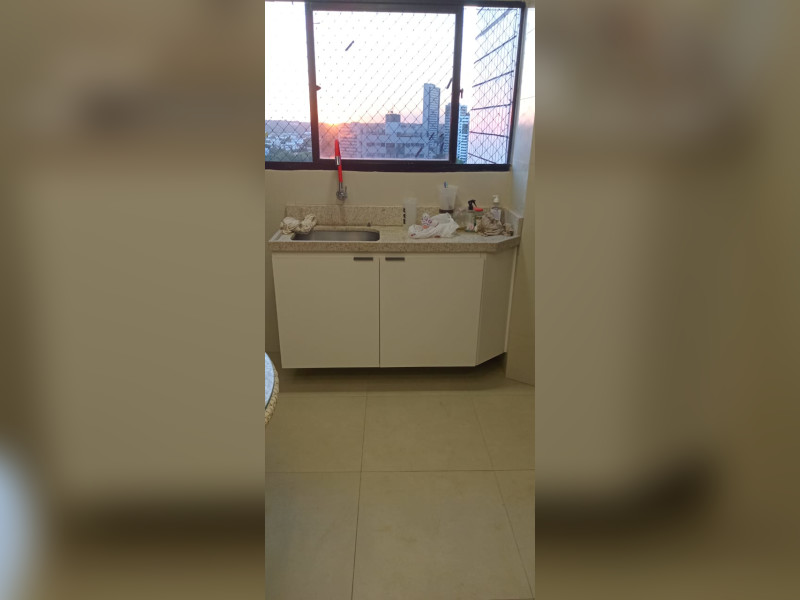 imóvel com 100m² - Boa Viagem - Recife
