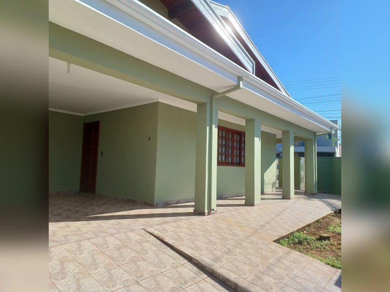 Casa à venda Residencial Corrocher com 379m² e 3 quartos por R$ 650.000 - 1000027177.jpg