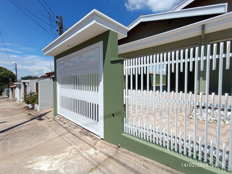 Casa à venda Residencial Corrocher com 379m² e 3 quartos por R$ 650.000 - 1000248286.jpg