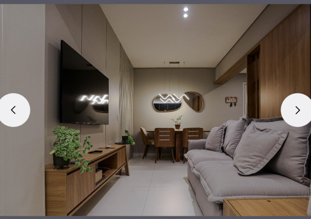 imóvel com 50m²