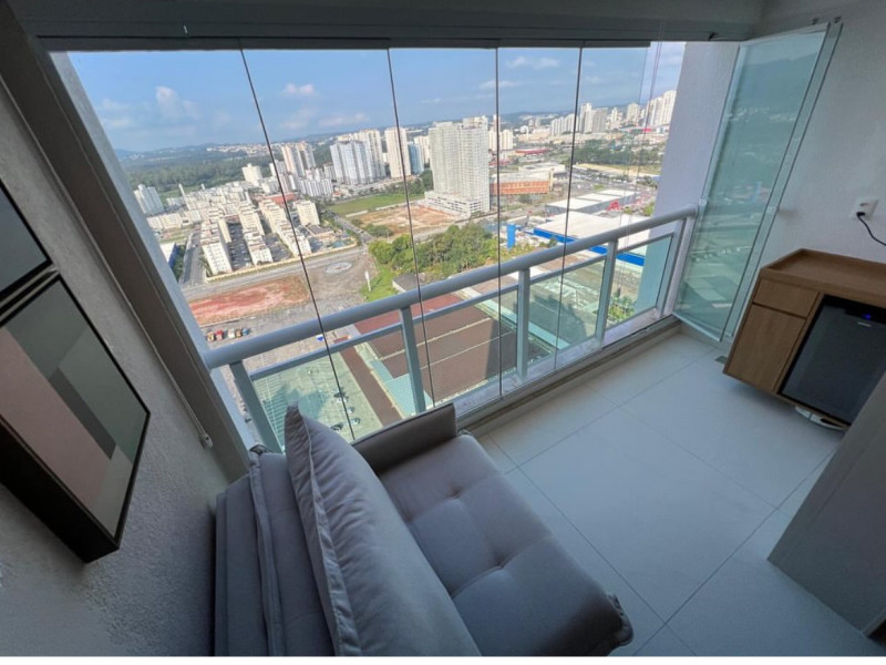 imóvel com 50m² - Vila Mogilar - Mogi das Cruzes