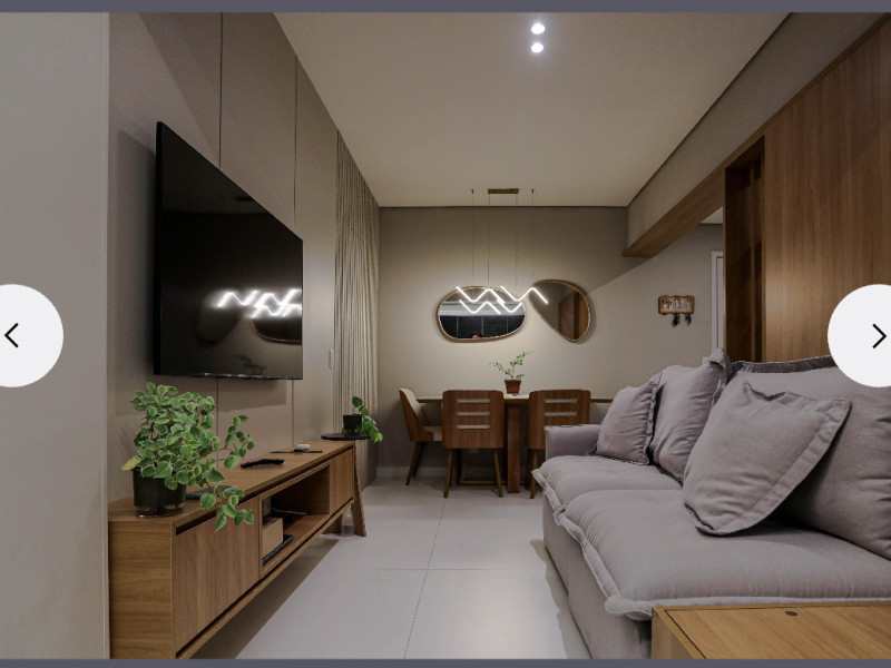 imóvel com 50m² - Vila Mogilar - Mogi das Cruzes