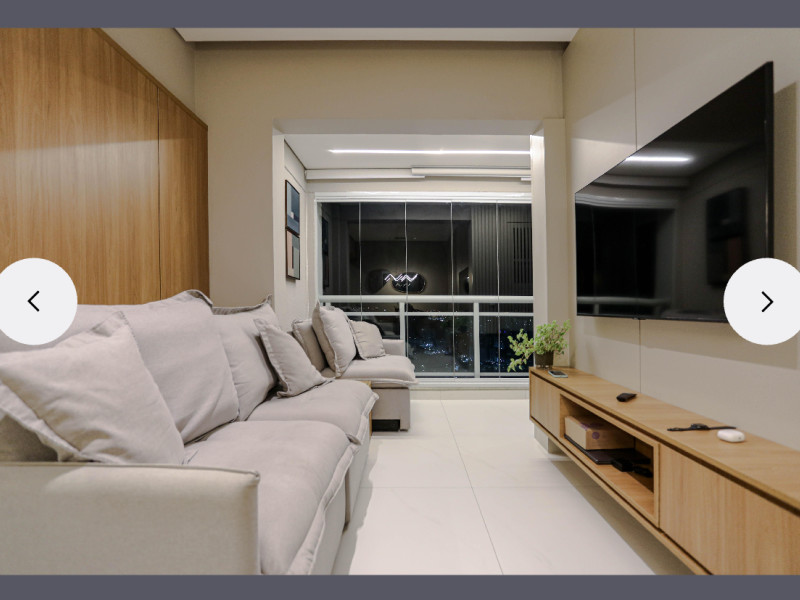imóvel com 50m² - Vila Mogilar - Mogi das Cruzes