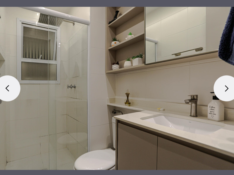 imóvel com 50m² - Vila Mogilar - Mogi das Cruzes