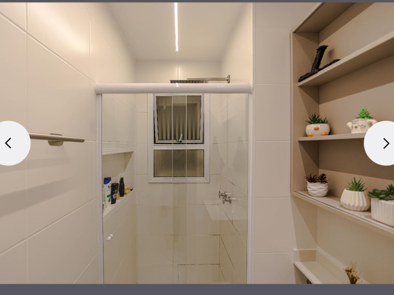 imóvel com 50m² - Vila Mogilar - Mogi das Cruzes
