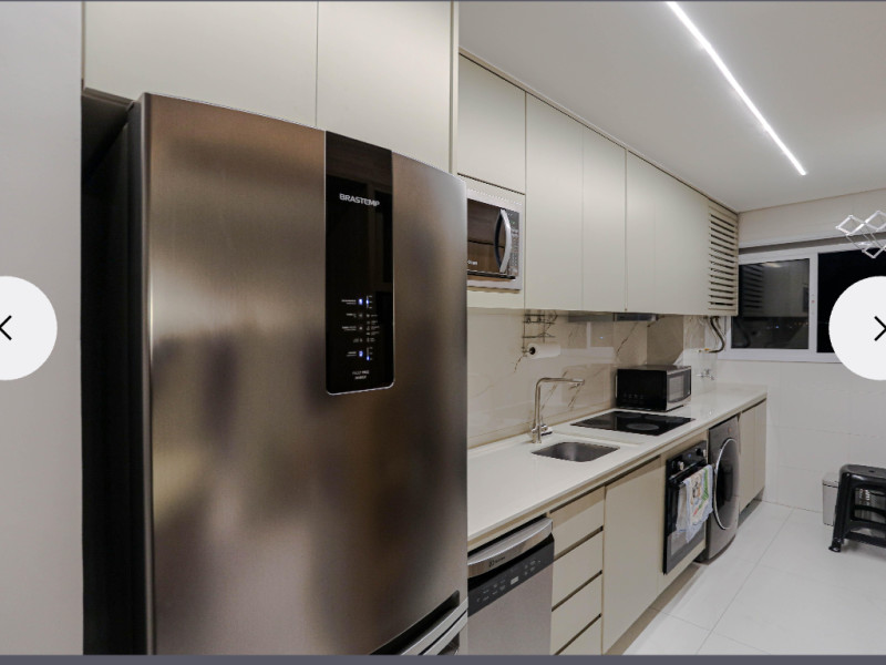 imóvel com 50m² - Vila Mogilar - Mogi das Cruzes