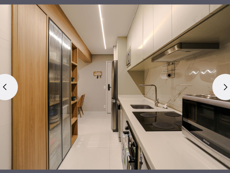 imóvel com 50m² - Vila Mogilar - Mogi das Cruzes