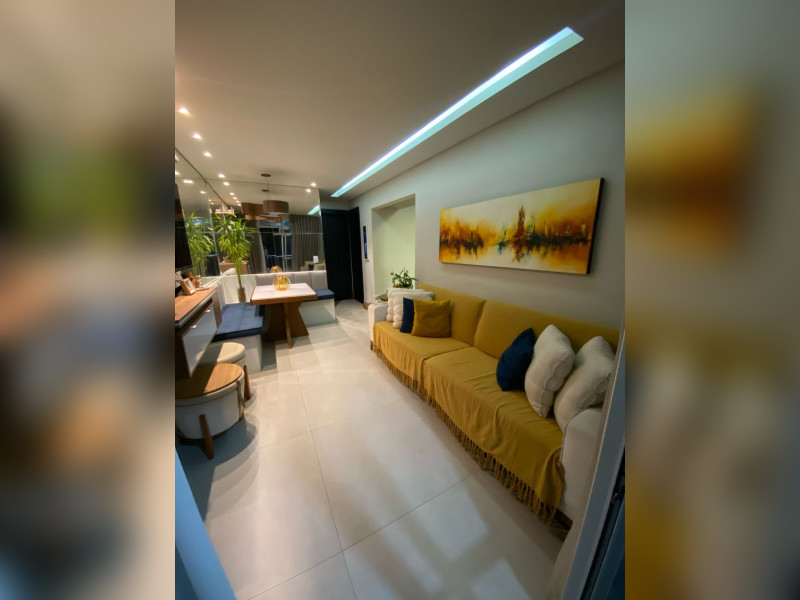 Apartamento à venda Nova Granada com 70m² e 2 quartos por R$ 470.000 - faf92434-dc80-4445-bd1e-8000b6fd6b3a.jpeg