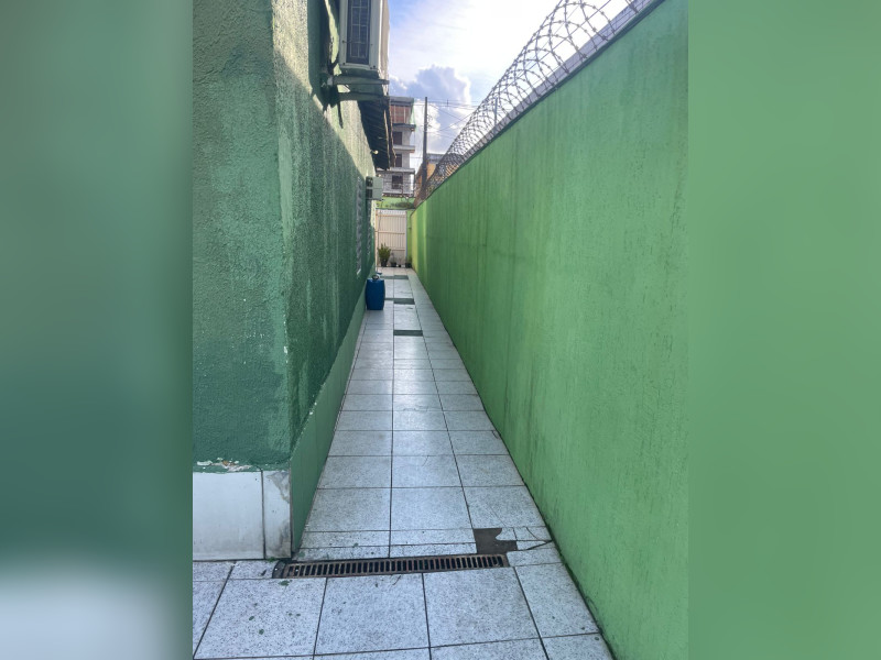 imóvel com 180m² - Vila Nossa Senhora de Fatima - São Vicente