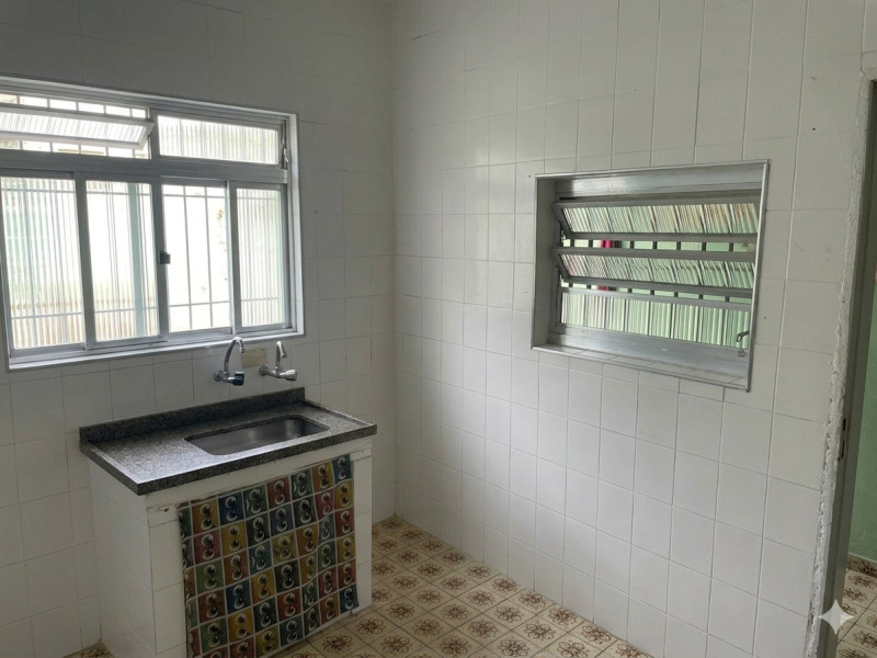 imóvel com 180m² - Vila Nossa Senhora de Fatima - São Vicente