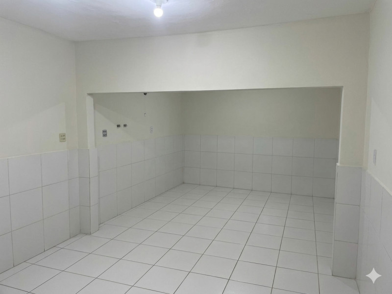 imóvel com 180m² - Vila Nossa Senhora de Fatima - São Vicente