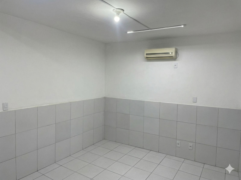 imóvel com 180m² - Vila Nossa Senhora de Fatima - São Vicente
