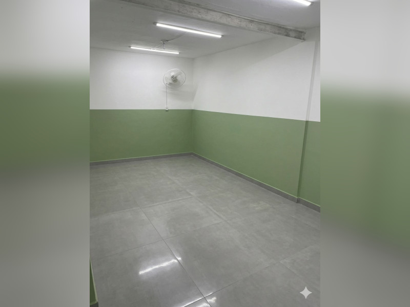 imóvel com 180m² - Vila Nossa Senhora de Fatima - São Vicente