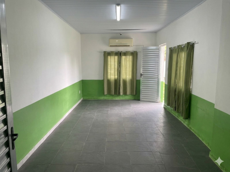 imóvel com 180m² - Vila Nossa Senhora de Fatima - São Vicente