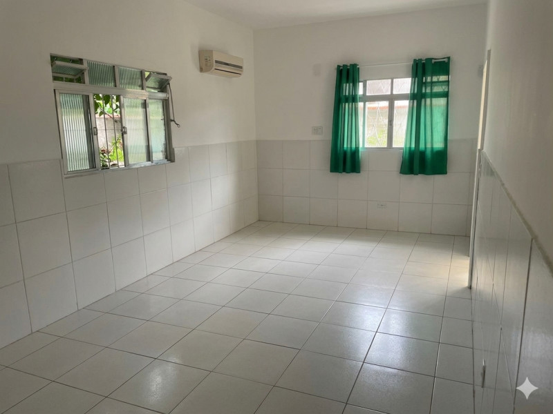 imóvel com 180m² - Vila Nossa Senhora de Fatima - São Vicente