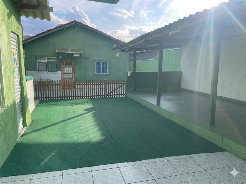 imóvel com 180m² - Vila Nossa Senhora de Fatima - São Vicente