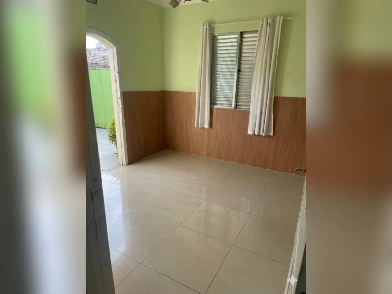 imóvel com 180m² - Vila Nossa Senhora de Fatima - São Vicente