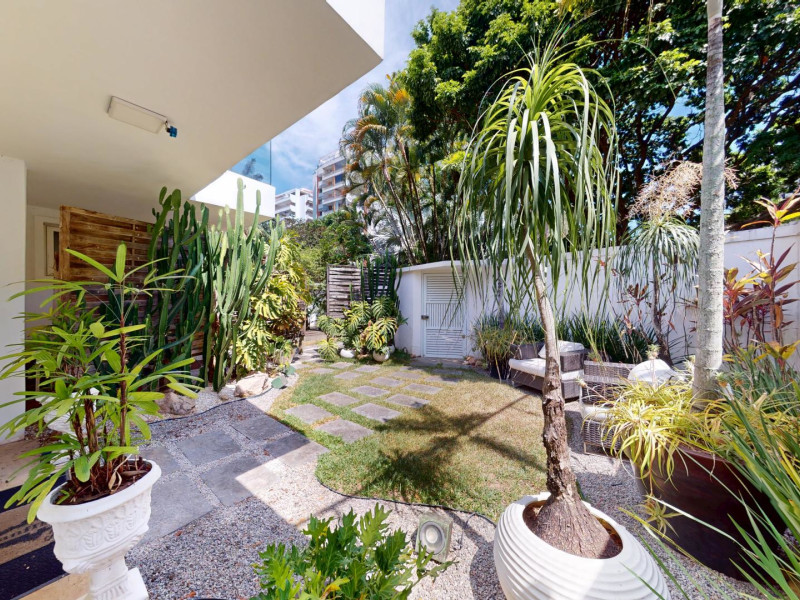 imóvel com 510m² - Barra da Tijuca - Rio de Janeiro