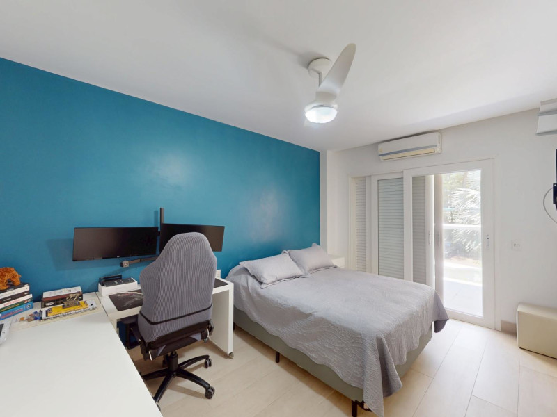 imóvel com 510m² - Barra da Tijuca - Rio de Janeiro