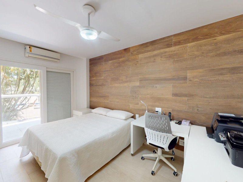 imóvel com 510m² - Barra da Tijuca - Rio de Janeiro