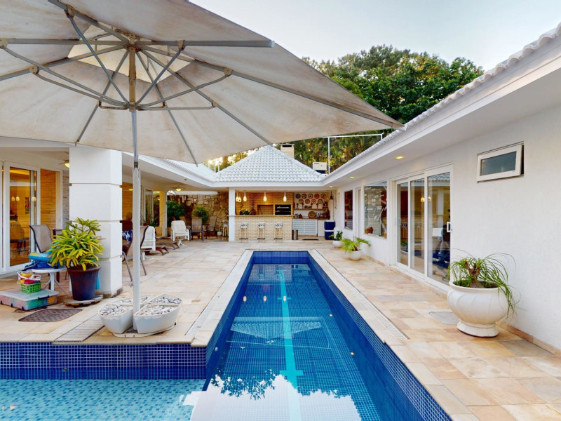 imóvel com 510m² - Barra da Tijuca - Rio de Janeiro