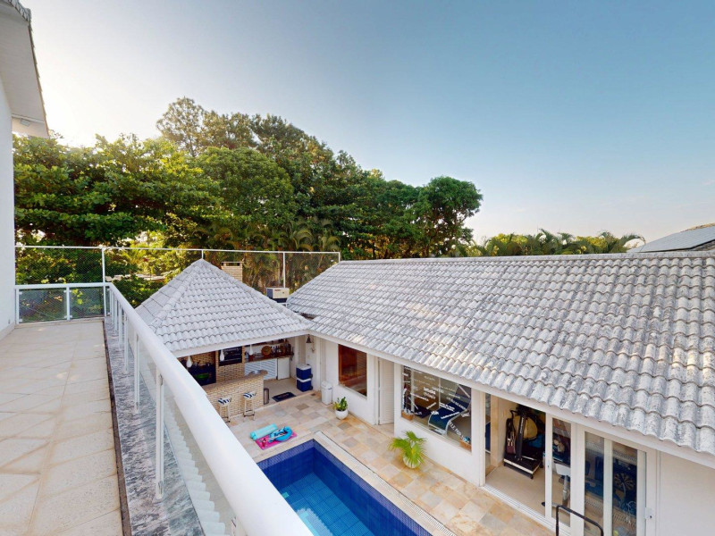 imóvel com 510m² - Barra da Tijuca - Rio de Janeiro