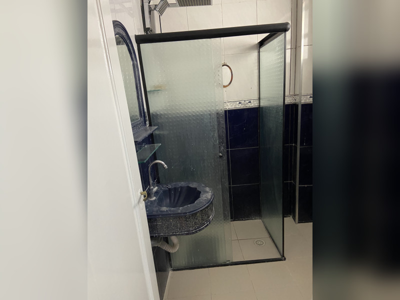 Apartamento à venda Santa Ifigênia com 40m² e 1 quarto por R$ 280.000 - img-0428.JPEG